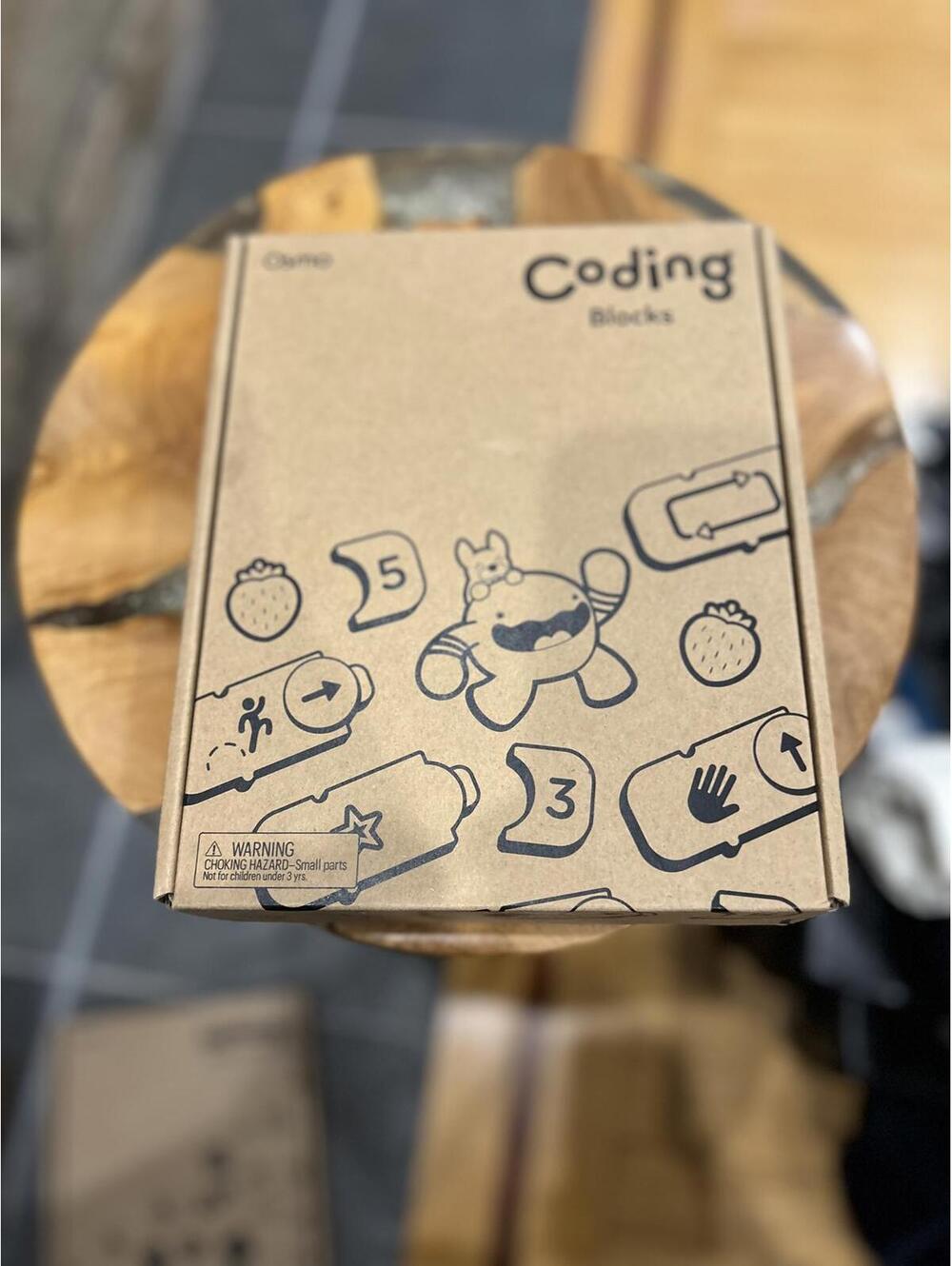 Osmo Coding Blocks